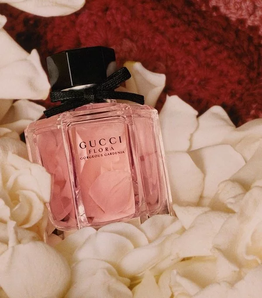 Gucci 古馳  絢麗梔子花香水花園系列 EDT 30ml