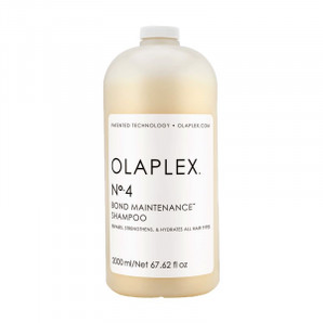 Olaplex 4號(hào)硬核修護(hù)洗發(fā)水 2L