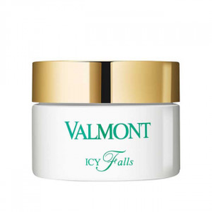 Valmont 法爾曼 清柔之泉潔面啫喱 100ml