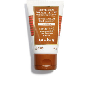 Sisley 希思黎 修活防曬隔離乳SPF30 自然色 40ml