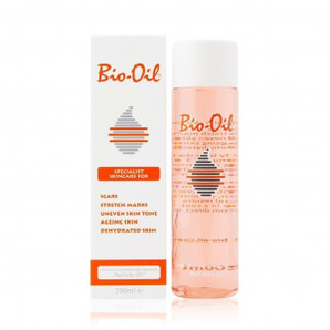 Bio-Oil 百洛油  護(hù)膚油（淡化痘印/疤痕/妊娠紋）200ml