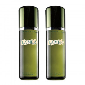 LaMer 海藍(lán)之謎 修護(hù)精萃水套裝 2x150ml