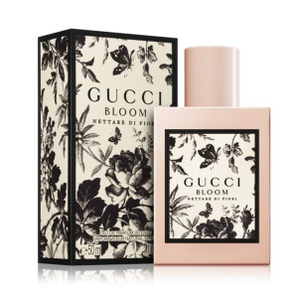 Gucci Bloom 花悅蜜意女士香水 EDP 50ml