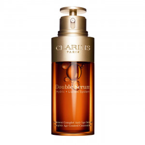 限時包稅！Clarins 嬌韻詩 黃金雙萃煥活修護(hù)精華露 100ml