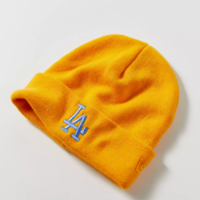 MLB Beanie 女士毛線帽