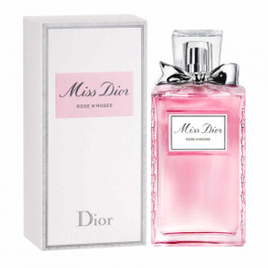 Dior 迪奧小姐玫舞輕旋淡香水EDT 50ml