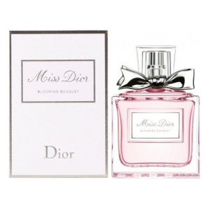限时特惠!Dior 迪奥小姐花漾香水EDT - 50ml