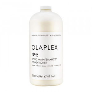 Olaplex 5號硬核修護護發(fā)素 2L