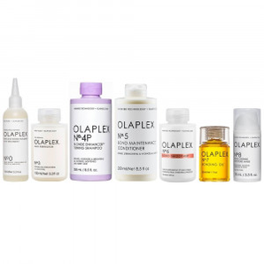 Olaplex 護(hù)發(fā)修護(hù)套裝