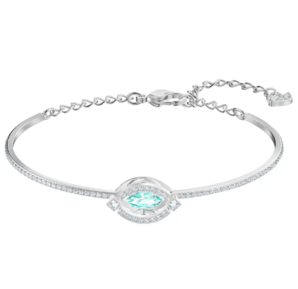SWAROVSKI 施華洛世奇 Sparkling Dance Bangle 跳動的心手鏈
