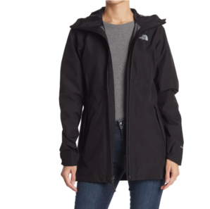 XS碼！THE NORTH FACE 北面 Hikestellar Puffer Jacket 女士夾克