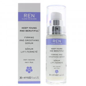 REN 芢 緊致修復(fù)晚霜 - 30ml