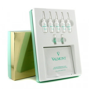 Valmont 法爾曼 純膠原修護(hù)眼膜 (5 x 2 Patches)