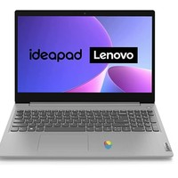 Lenovo  IdeaPad 15.6Ӣ罭տʷ©ʼǱտȺ,Ƽţi3-10110U8GB256GB SSD 2165.26Ԫ