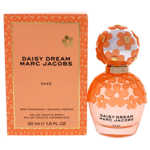 Marc Daisy 莫杰 夢幻小雛菊炫目版香水 EDT - 50ml