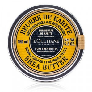 LOccitane歐舒丹 乳木果滋養(yǎng)膏 150ml