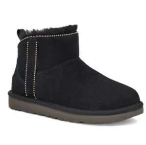 37/38碼有貨！UGG? 油唧唧 Classic Ultra Mini 經(jīng)典 短款女士雪地靴