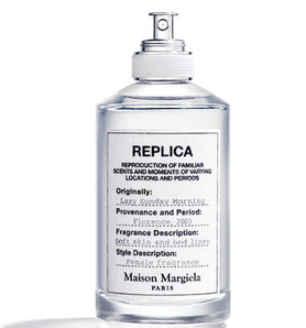 國內1150元！Maison Margiela 梅森·馬吉拉 慵懶周末淡香水 EDT 100mL 