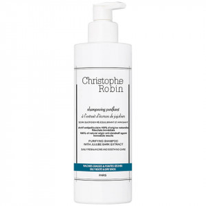 ChristopheRobin克里斯托佛羅賓  棗樹去屑洗發(fā)水 - 400ml