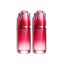 Shiseido 資生堂 第三代紅腰子 紅妍肌活精華露 75ml*2瓶