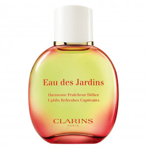 Clarins 嬌韻詩(shī) 花園香薰療法噴霧 100ml