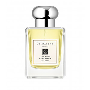 Jo Malone 祖瑪瓏 青檸羅勒與柑橘香水 - 50ml