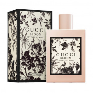 Gucci Bloom 古馳 花悅蜜意女士香水EDP 100ml