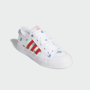 36碼/37 1/3碼現(xiàn)貨！adidas Originals Nizza 大童板鞋