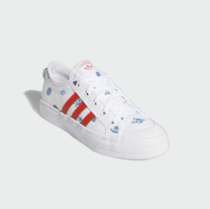 36碼/37 1/3碼現(xiàn)貨！adidas Originals Nizza 大童板鞋