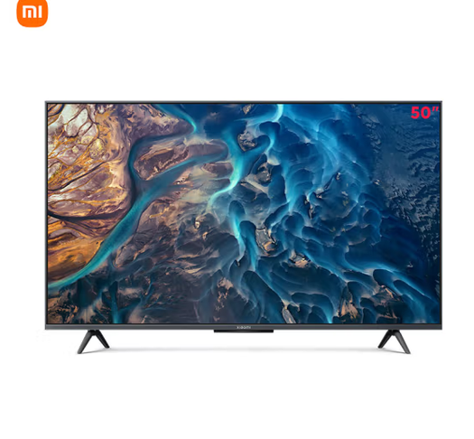 mi小米es50液晶电视50英寸4k