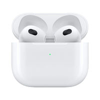 Apple 蘋果 AirPods 3代 半入耳式藍牙耳機