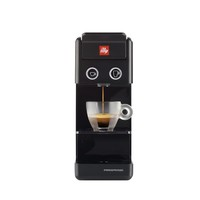 illy 意利 Y3.3 膠囊全自動咖啡機