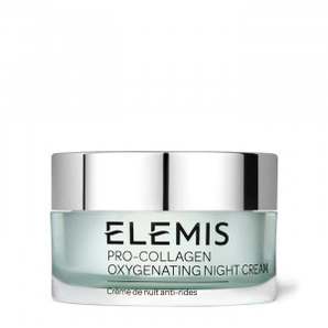 Elemis 艾麗美 海洋臻萃膠原注氧晚霜 50ml