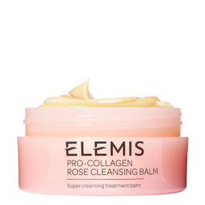 Elemis 艾麗美 骨膠原玫瑰卸妝膏 100g