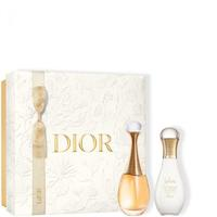 Dior 迪奧 真我濃香香氛套裝（真我濃香水EDP50ml+真我香薰身體乳75ml)