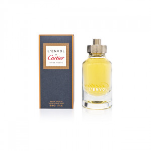 Cartier 卡地亞 飛行香水EDT - 80ml