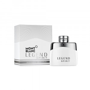 Montblanc 萬寶龍靈動(dòng)傳奇淡香水EDT 50ml