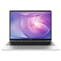 HUAWEI 華為 MateBook 13 2021款 非觸屏版 13英寸筆記本電腦（i5-1135G7、16GB、512GB SSD）