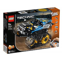 LEGO 樂高 Technic科技系列 42095 遙控特技賽車