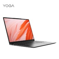 Lenovo 聯想 YOGA 13s 銳龍版 2021款 13.3英寸筆記本電腦（R5-5600U、16GB、512GB、2.5K、100%sRGB）