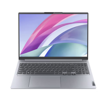 ThinkPad 思考本 ThinkBook 16+ 2022款 16.0英寸輕薄本 (i7-12700H、RTX 2050、16GB、512GB SSD、2.5K、120Hz)