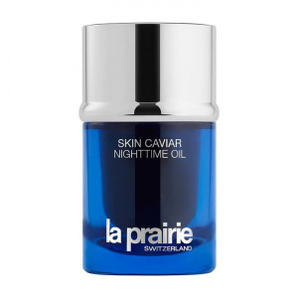 La Prairie 萊珀妮 魚(yú)子精華夜間精粹油 20ml