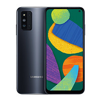 SAMSUNG 三星 Galaxy F52 5G智能手機 8GB+128GB