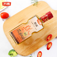 四川特產(chǎn)！萬弗 花椒油 220ml