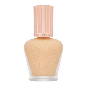 PAUL & JOE 2022新款保濕調(diào)色妝前隔離霜 搪瓷隔離 30ml 01