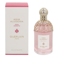 GUERLAIN 嬌蘭 花草水語(yǔ)系列 雪梨冰沙 女士淡香水 EDT 125ml