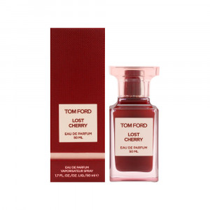 TomFord 湯姆福特 落櫻甜情櫻桃香水 EDP - 50ml