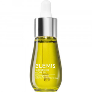 Elemis 艾麗美 肌膚盛宴多效煥亮面部精華油 15ml