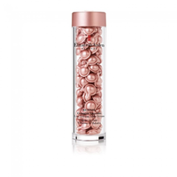 ElizabethArden 雅頓 時(shí)空煥活夜間多效膠囊精華液(粉膠) - 90粒