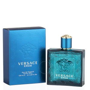 Versace 范思哲 愛神女士香水EDT 100ml